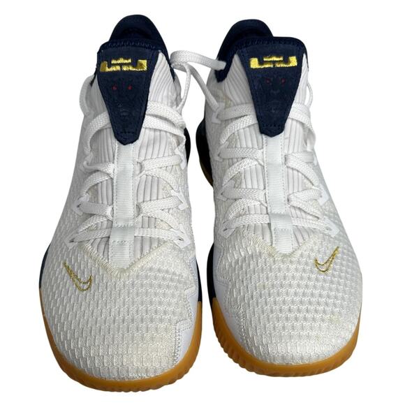 💎✨ORIGINAL✨💎LeBron 16 Low 'USA' - Picture 8 of 14